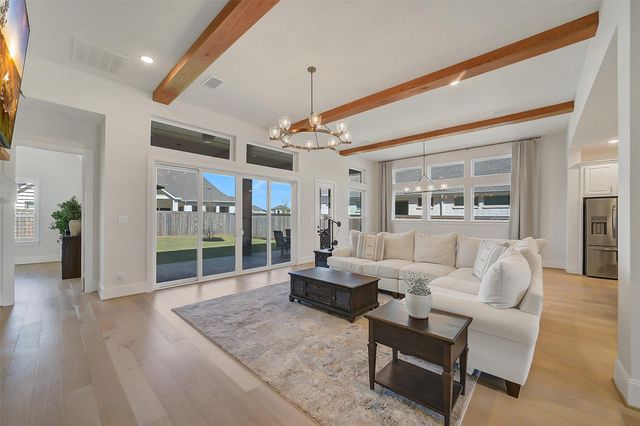 10615 Sleepy Plant Court, Cypress, TX 77433