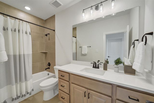 10615 Sleepy Plant Court, Cypress, TX 77433