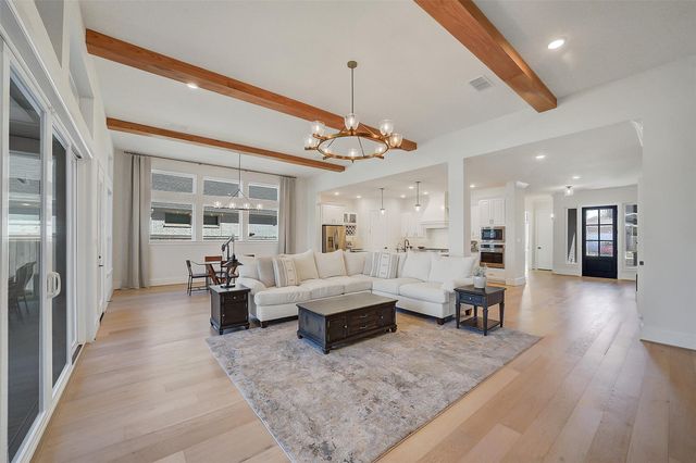 10615 Sleepy Plant Court, Cypress, TX 77433