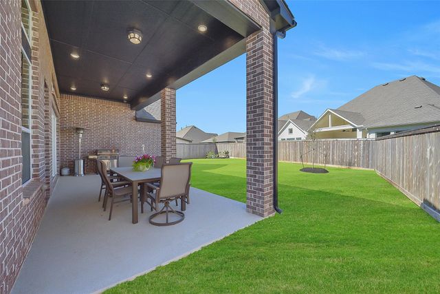 10615 Sleepy Plant Court, Cypress, TX 77433
