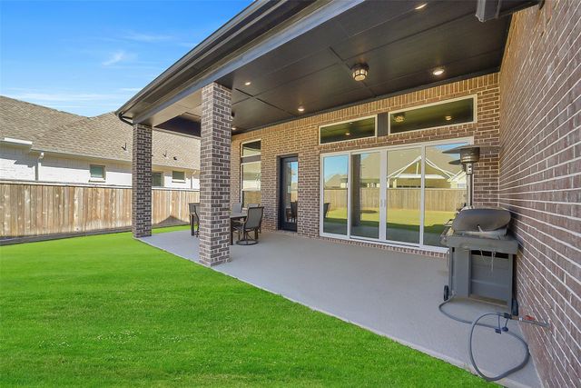 10615 Sleepy Plant Court, Cypress, TX 77433