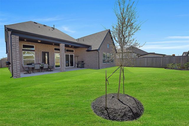 10615 Sleepy Plant Court, Cypress, TX 77433