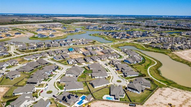 10615 Sleepy Plant Court, Cypress, TX 77433