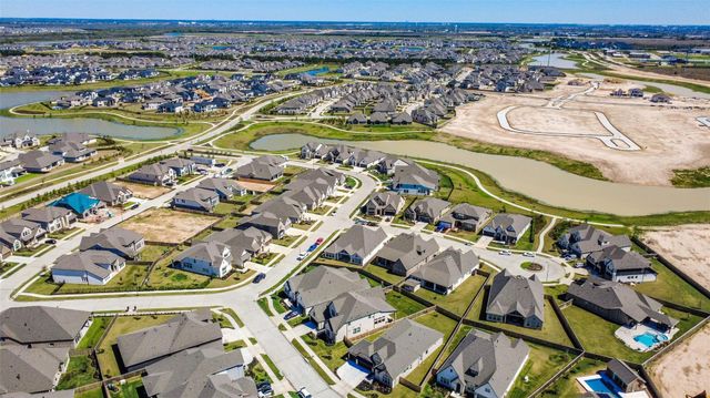 10615 Sleepy Plant Court, Cypress, TX 77433