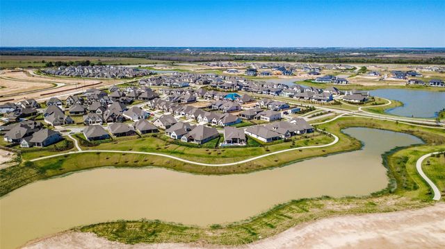 10615 Sleepy Plant Court, Cypress, TX 77433