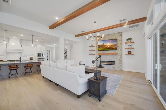 10615 Sleepy Plant Court, Cypress, TX 77433