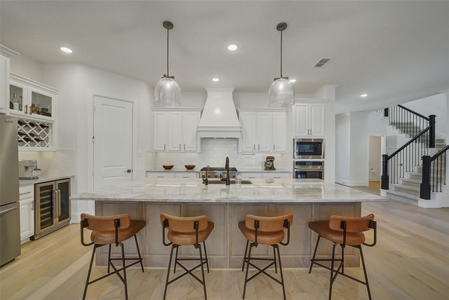 10615 Sleepy Plant Court, Cypress, TX 77433