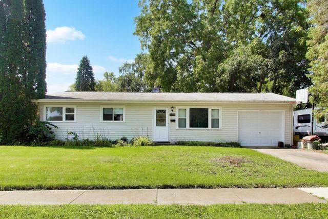 18559 W Karen Lane, Gurnee, IL 60031