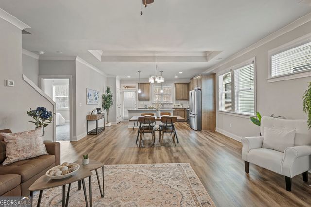 351 Grand Circle, Jasper, GA 30143