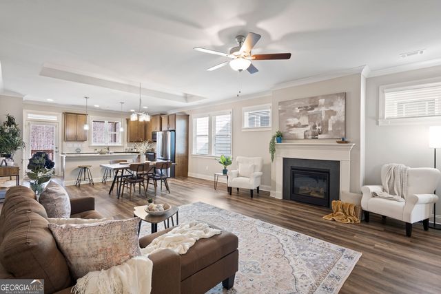 351 Grand Circle, Jasper, GA 30143