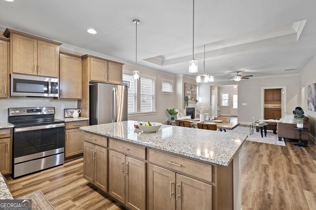 351 Grand Circle, Jasper, GA 30143