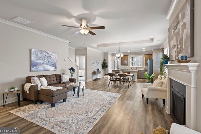 351 Grand Circle, Jasper, GA 30143