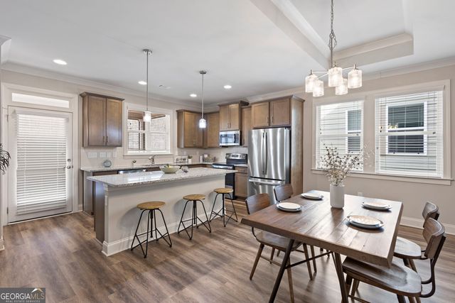 351 Grand Circle, Jasper, GA 30143