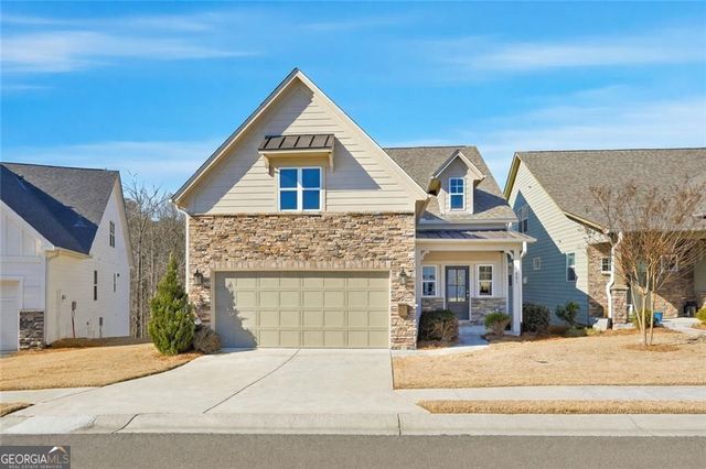 351 Grand Circle, Jasper, GA 30143