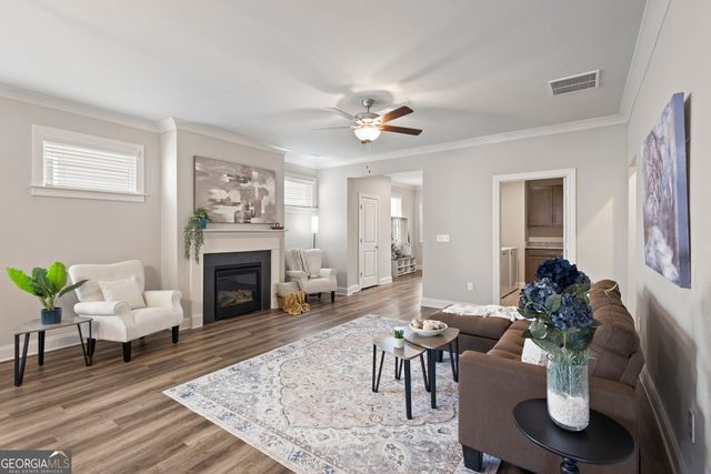 351 Grand Circle, Jasper, GA 30143