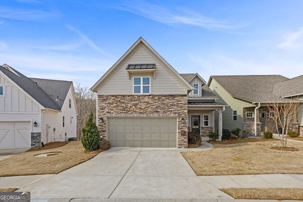 351 Grand Circle, Jasper, GA 30143