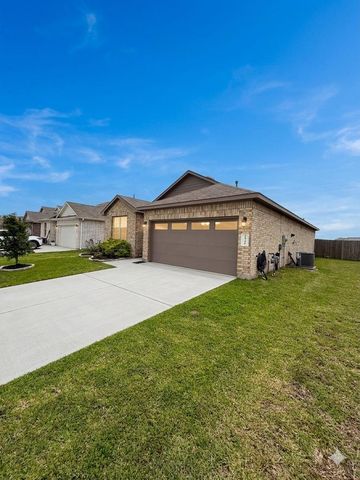 21331 Bellaria Summit Trace, Katy, TX 77449
