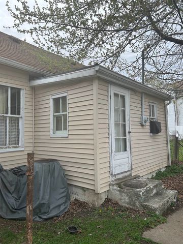 2519 Weisser Park Avenue, Fort Wayne, IN 46803