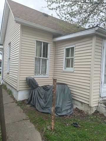 2519 Weisser Park Avenue, Fort Wayne, IN 46803