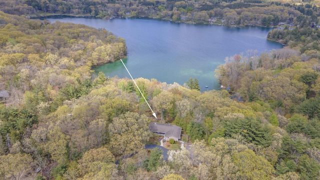 W9888 BUTTERCUP COURT, Wautoma, WI 54981