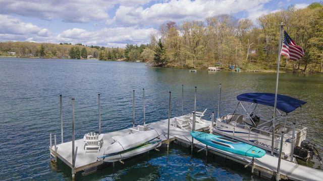 W9888 BUTTERCUP COURT, Wautoma, WI 54981