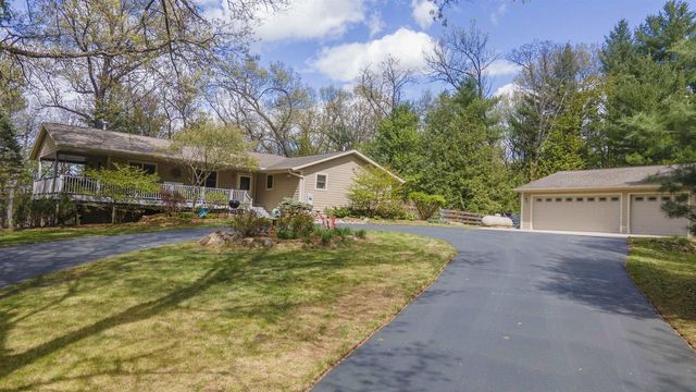 W9888 BUTTERCUP COURT, Wautoma, WI 54981