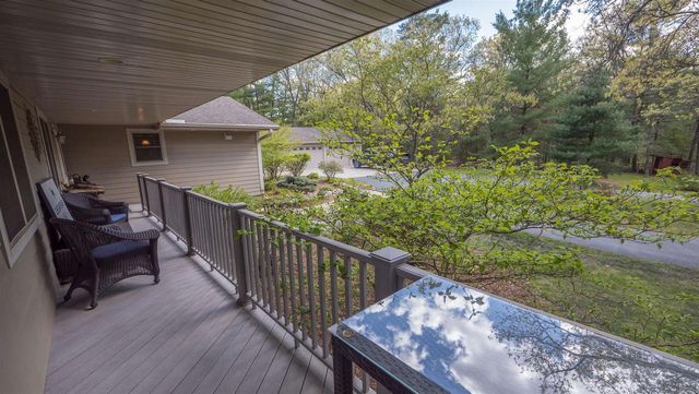 W9888 BUTTERCUP COURT, Wautoma, WI 54981