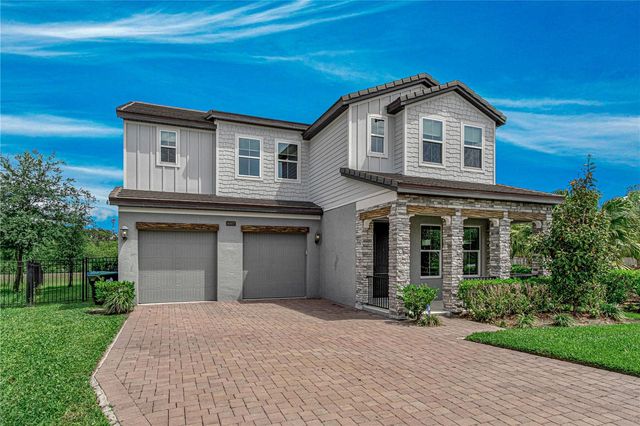 6007 BIMINI TWIST LOOP, Orlando, FL 32819