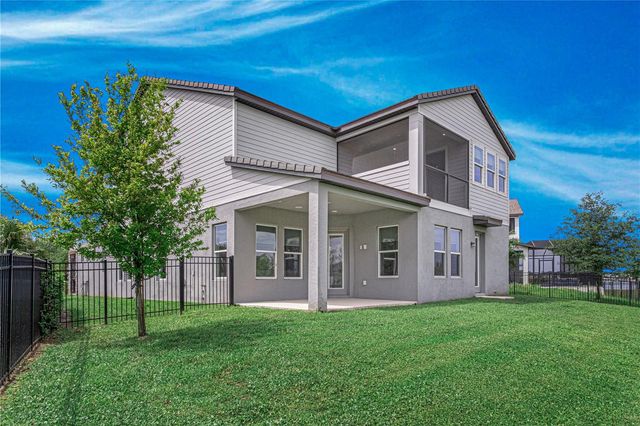 6007 BIMINI TWIST LOOP, Orlando, FL 32819