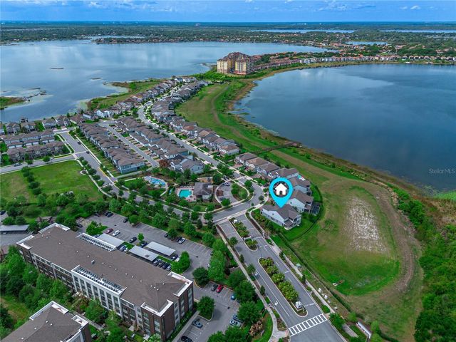 6007 BIMINI TWIST LOOP, Orlando, FL 32819