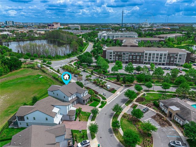 6007 BIMINI TWIST LOOP, Orlando, FL 32819