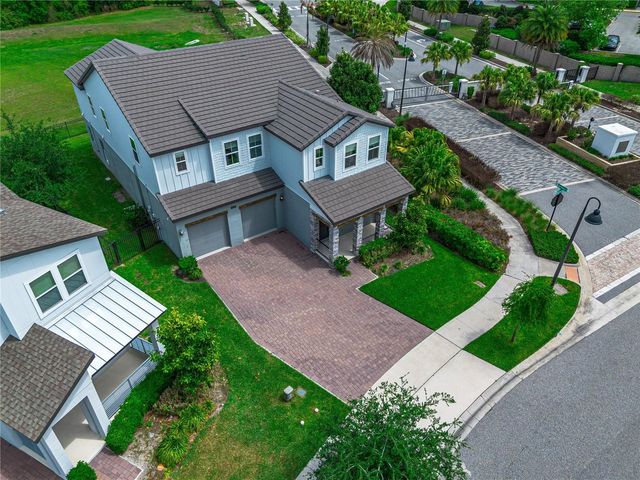 6007 BIMINI TWIST LOOP, Orlando, FL 32819