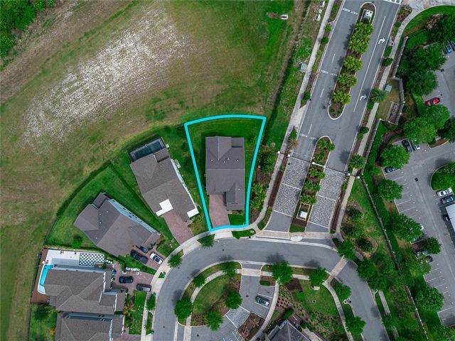 6007 BIMINI TWIST LOOP, Orlando, FL 32819