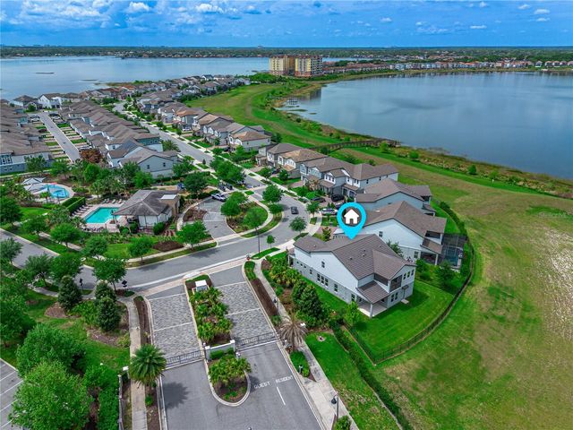 6007 BIMINI TWIST LOOP, Orlando, FL 32819
