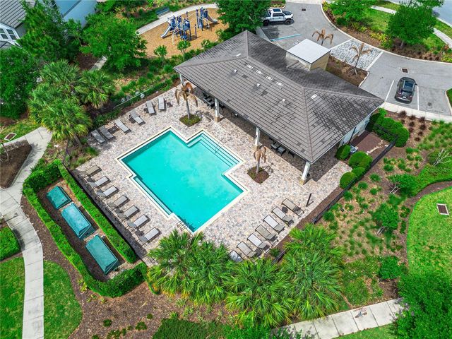 6007 BIMINI TWIST LOOP, Orlando, FL 32819