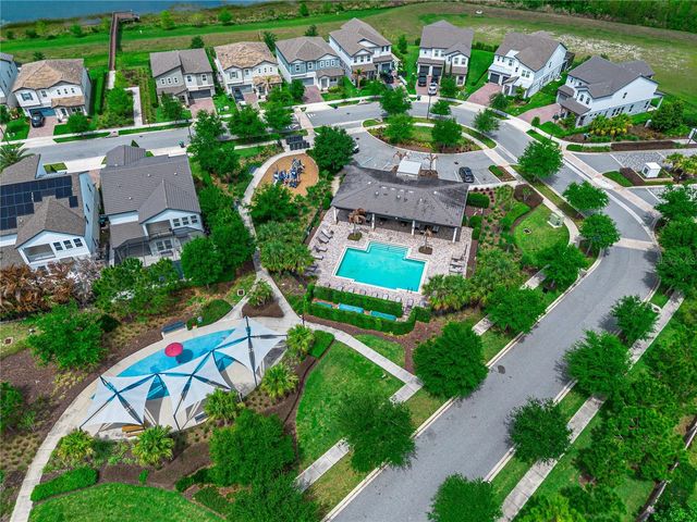 6007 BIMINI TWIST LOOP, Orlando, FL 32819