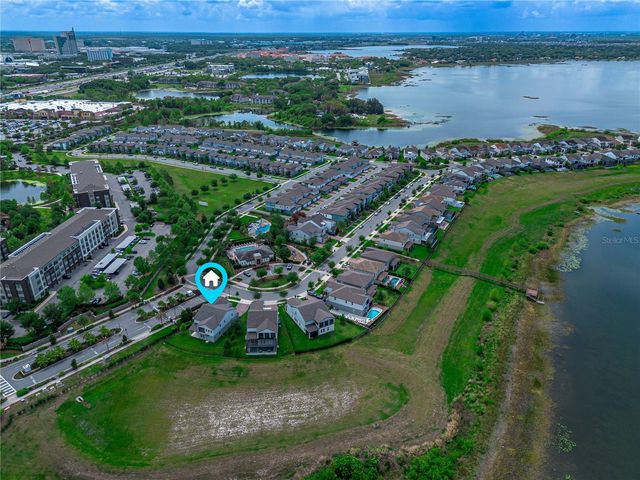 6007 BIMINI TWIST LOOP, Orlando, FL 32819