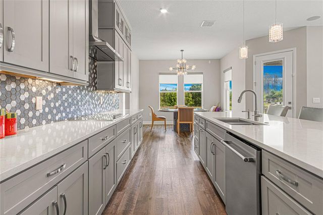 6007 BIMINI TWIST LOOP, Orlando, FL 32819