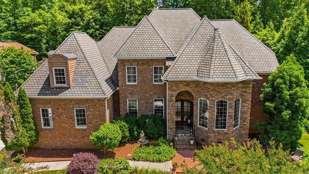 3620 Camden Falls Circle, Greensboro, NC 27410