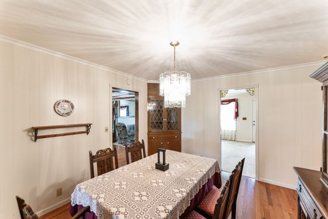 1719 N Pine Street, Nixa, MO 65714