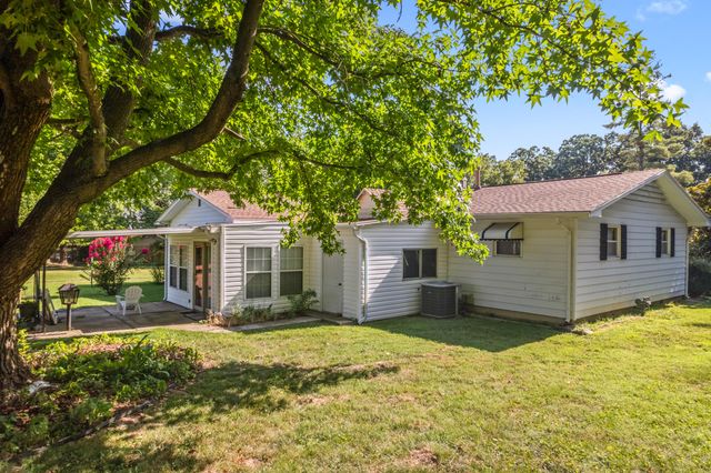 1719 N Pine Street, Nixa, MO 65714