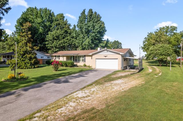 1719 N Pine Street, Nixa, MO 65714