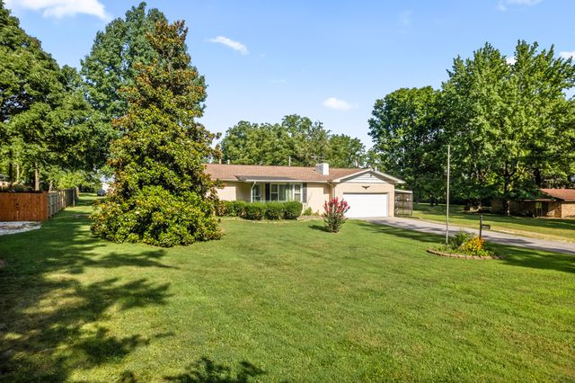 1719 N Pine Street, Nixa, MO 65714