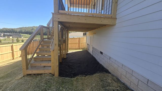 6108 Saxlingham place, Smyrna, TN 37167