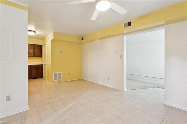 1692 Monterry PL, Newport News, VA 23608
