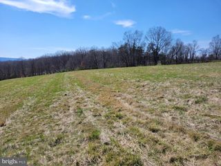 Lot 2 RED OAK ROAD, Cross Junction, VA 22625