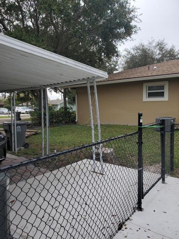 4740 Hairland Drive, West Palm Beach, FL 33415