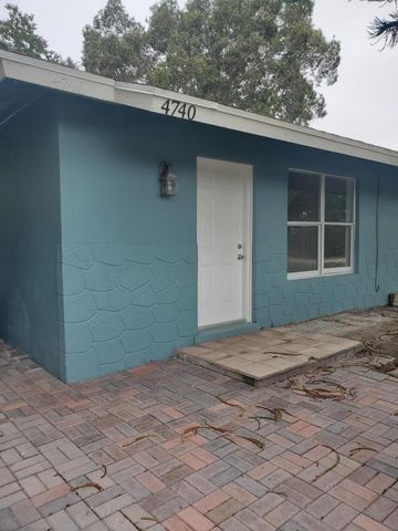 4740 Hairland Drive, West Palm Beach, FL 33415