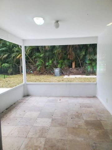 4740 Hairland Drive, West Palm Beach, FL 33415