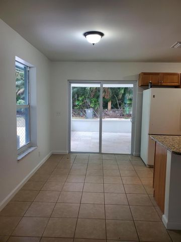 4740 Hairland Drive, West Palm Beach, FL 33415